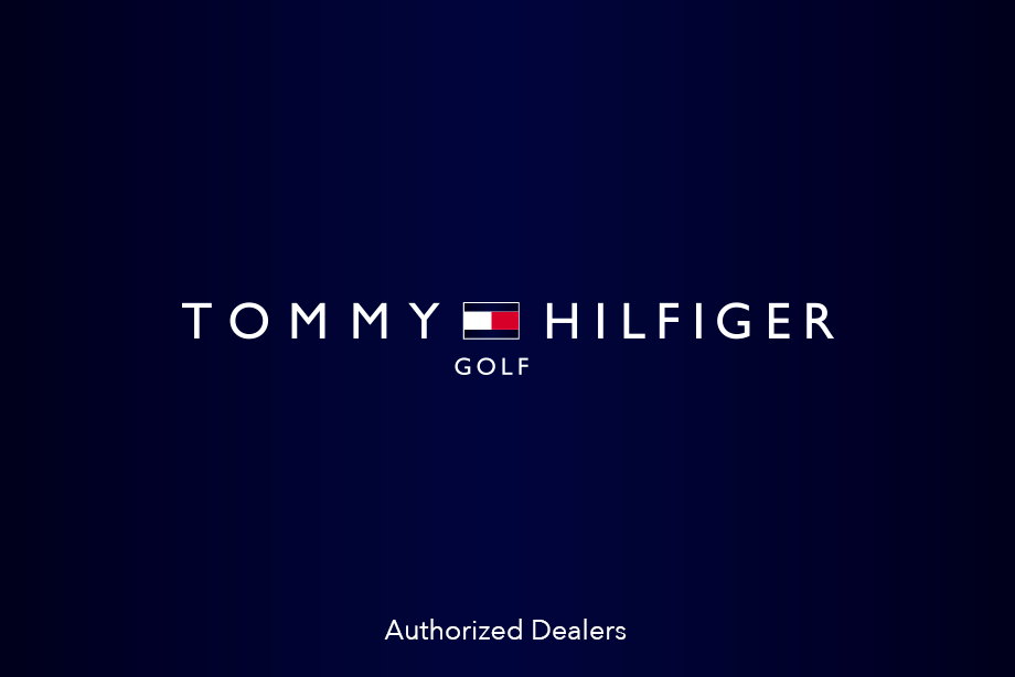 TOMMY HILFIGER GOLF